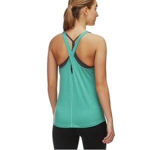 Patagonia Fleur Tank Top - Women's size M